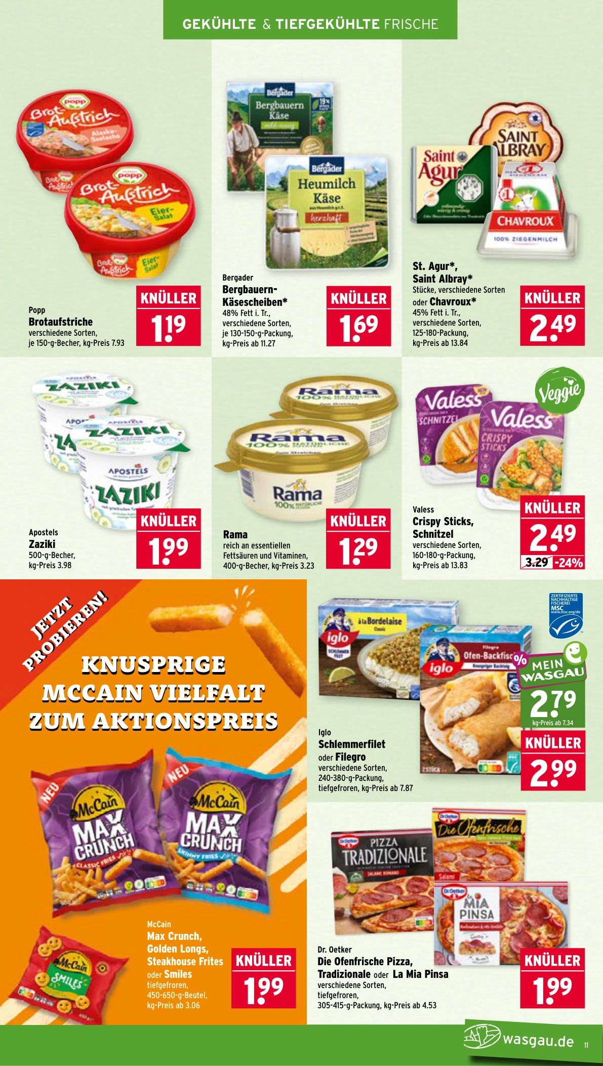 Flyer page 11