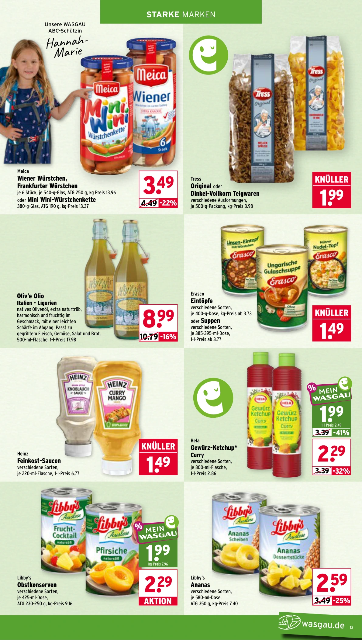 Flyer page 13