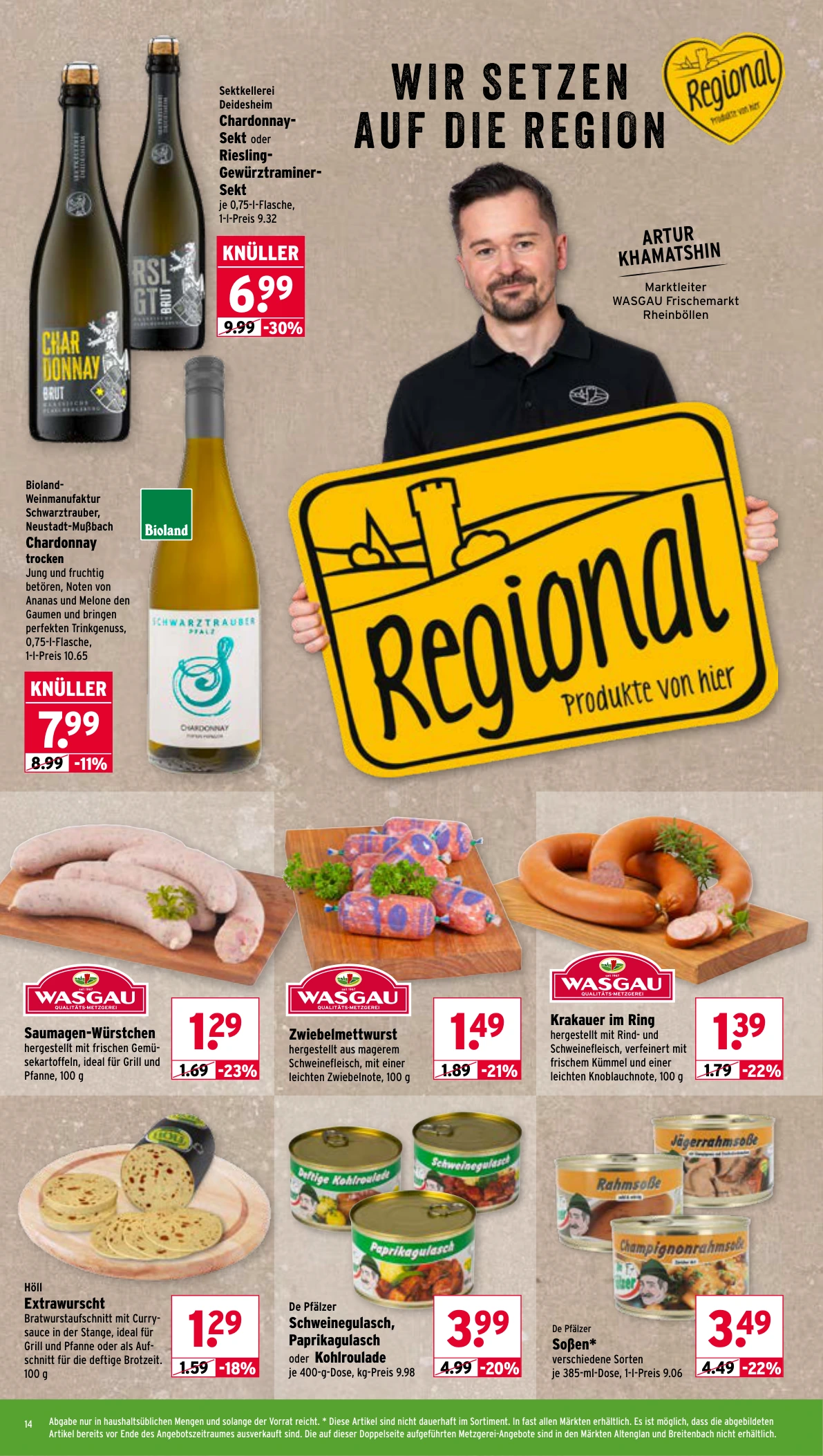 Flyer page 14