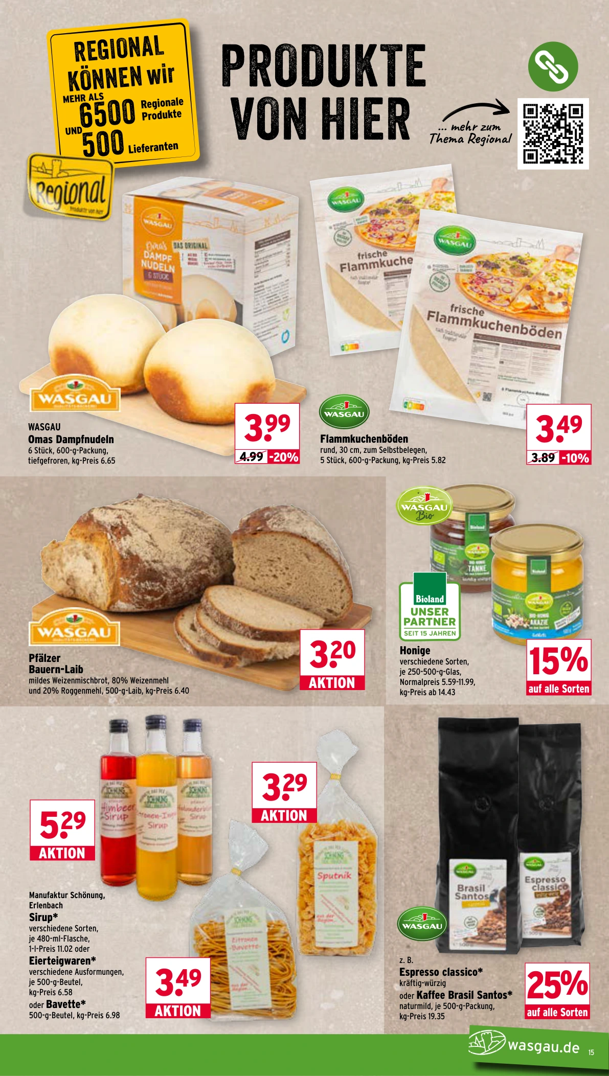 Flyer page 15
