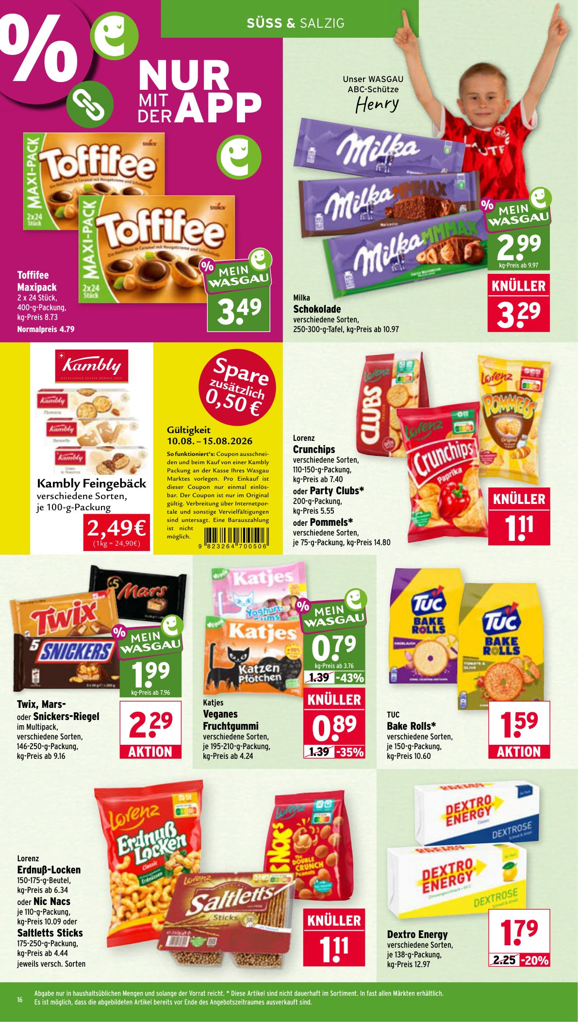 Flyer page 16