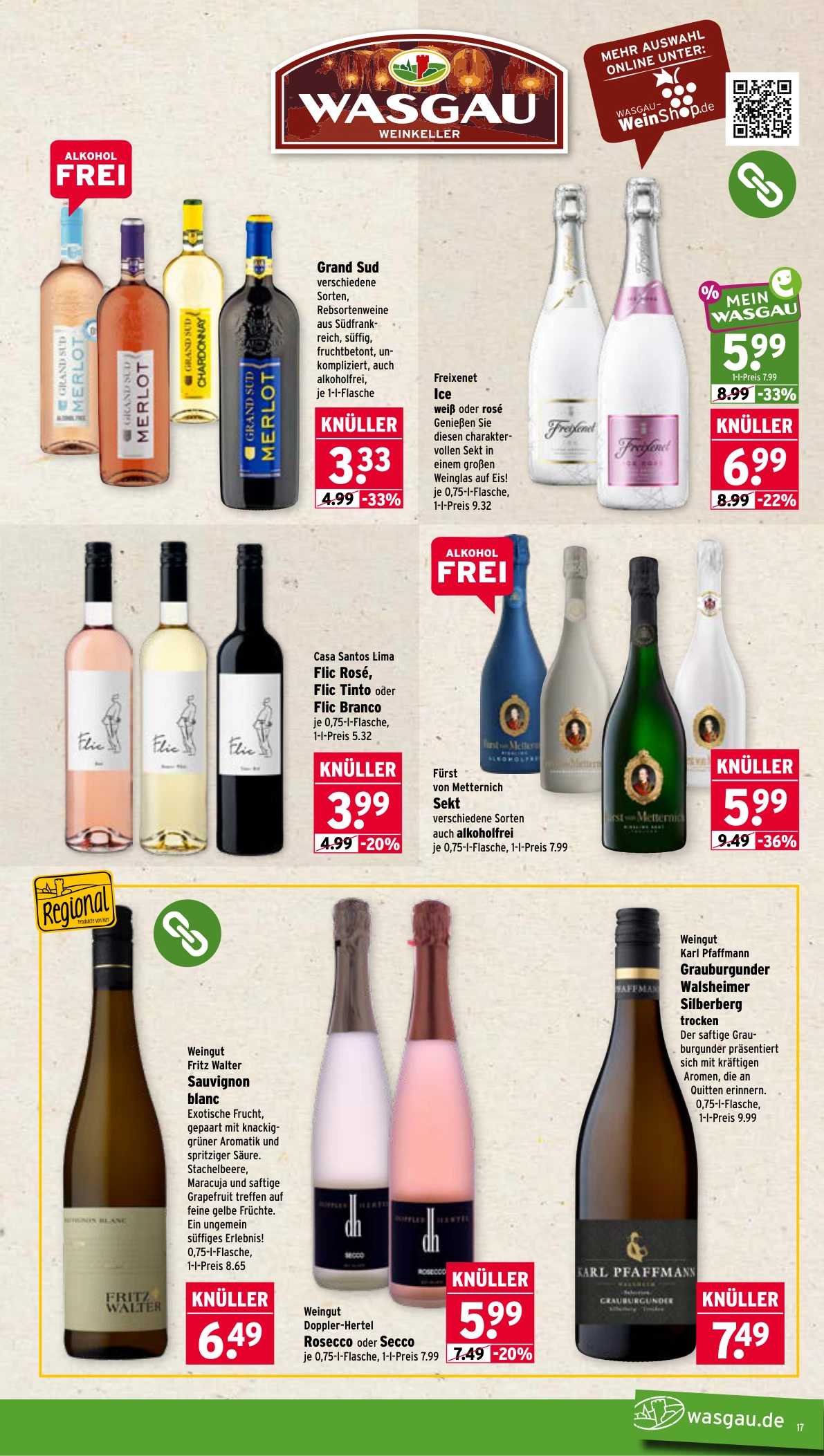 Flyer page 17