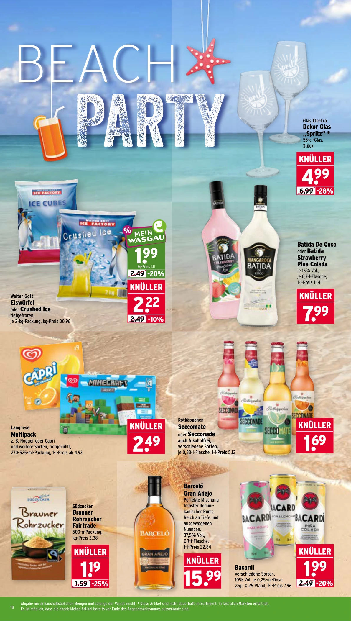 Flyer page 18