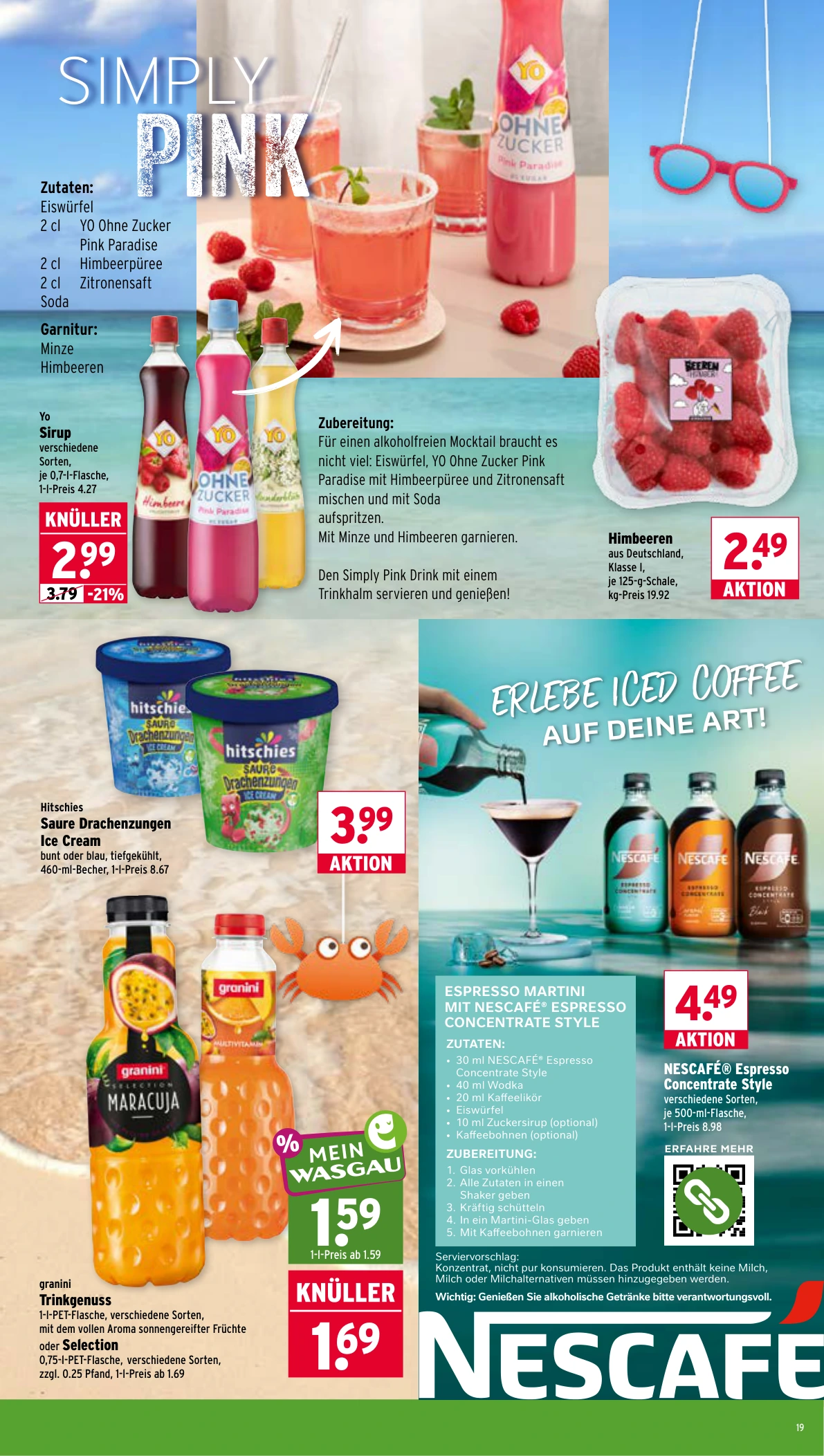 Flyer page 19
