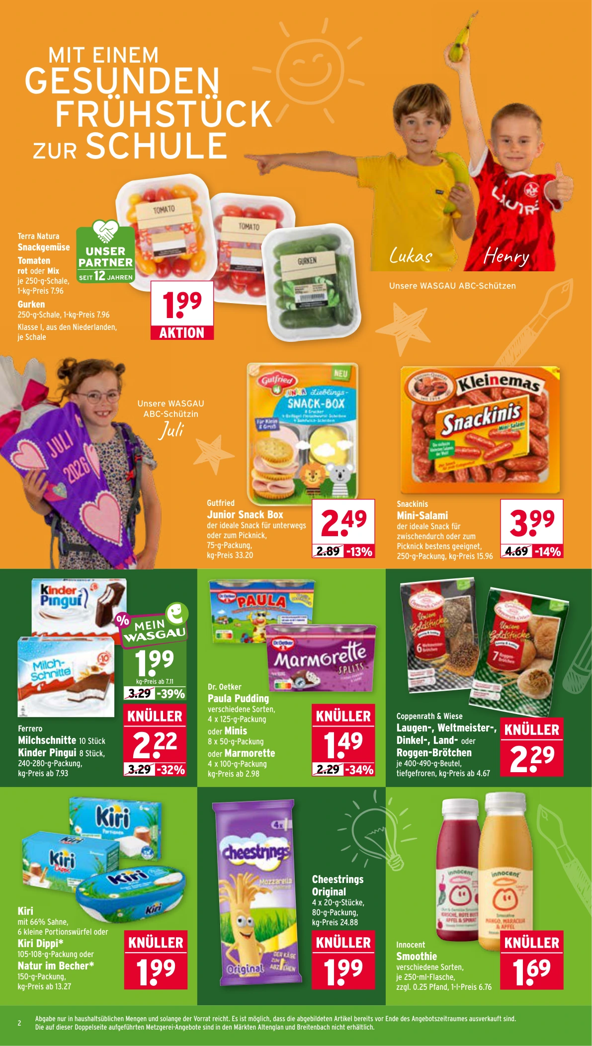 Flyer page 2
