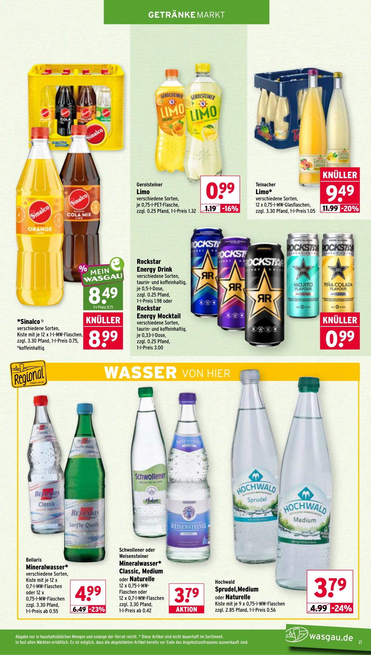 Flyer page 21