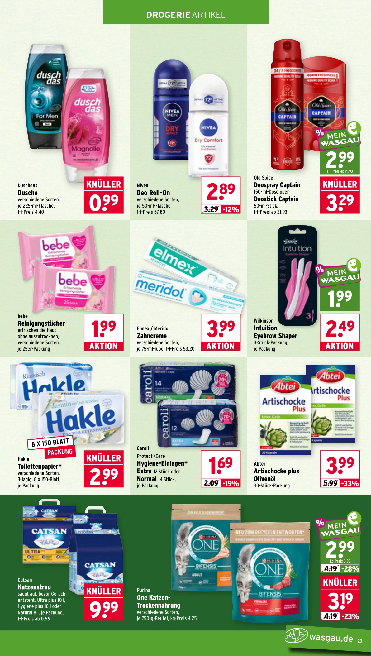 Flyer page 23