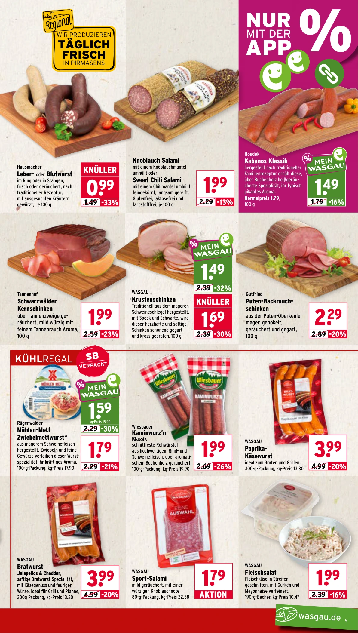 Flyer page 5