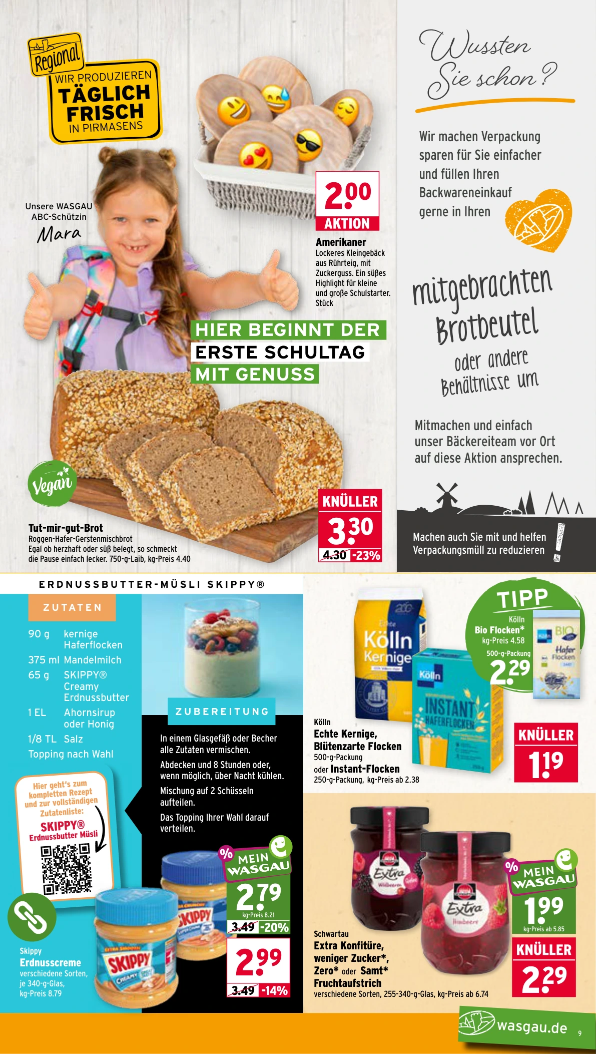 Flyer page 9