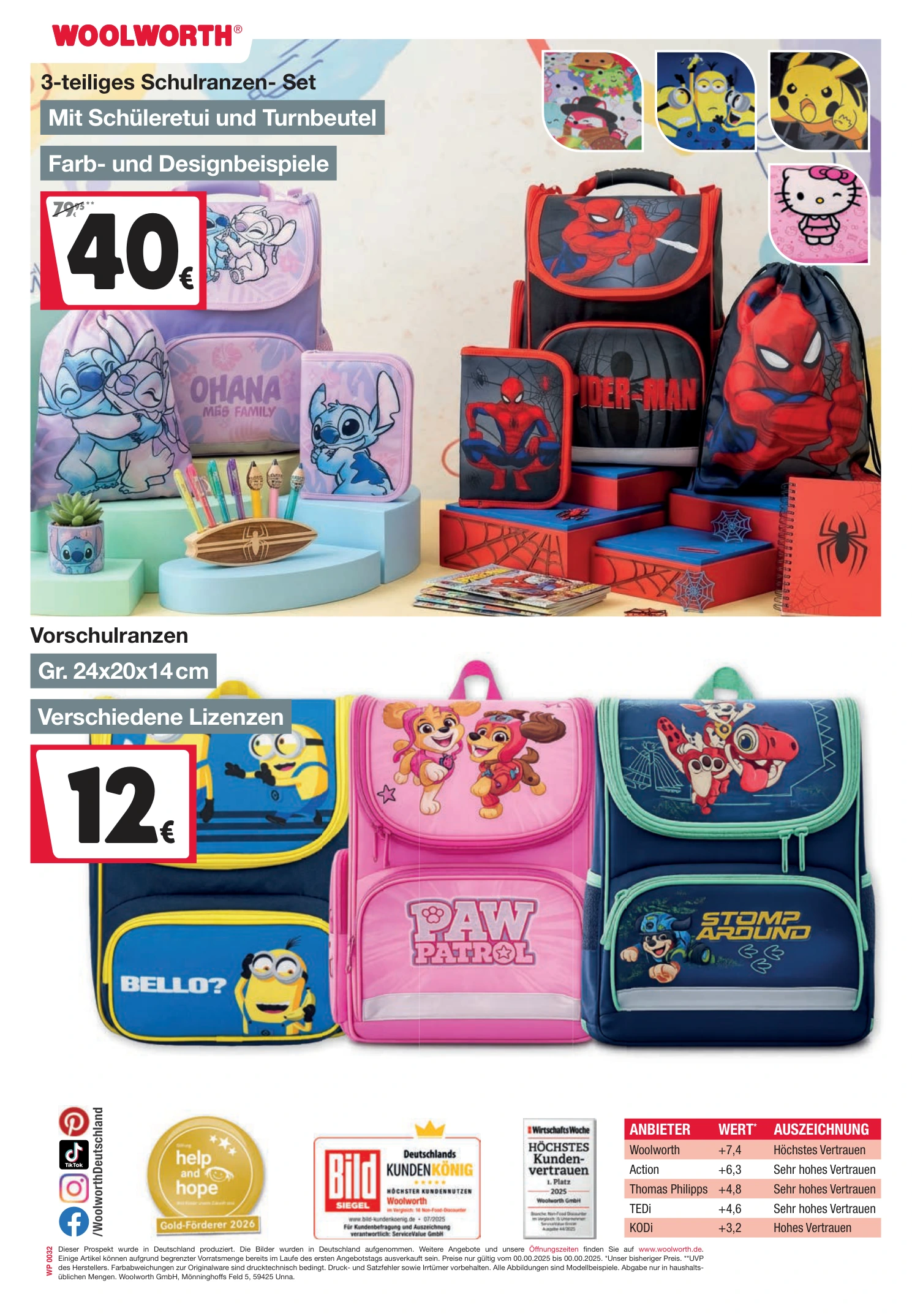 Flyer page 32
