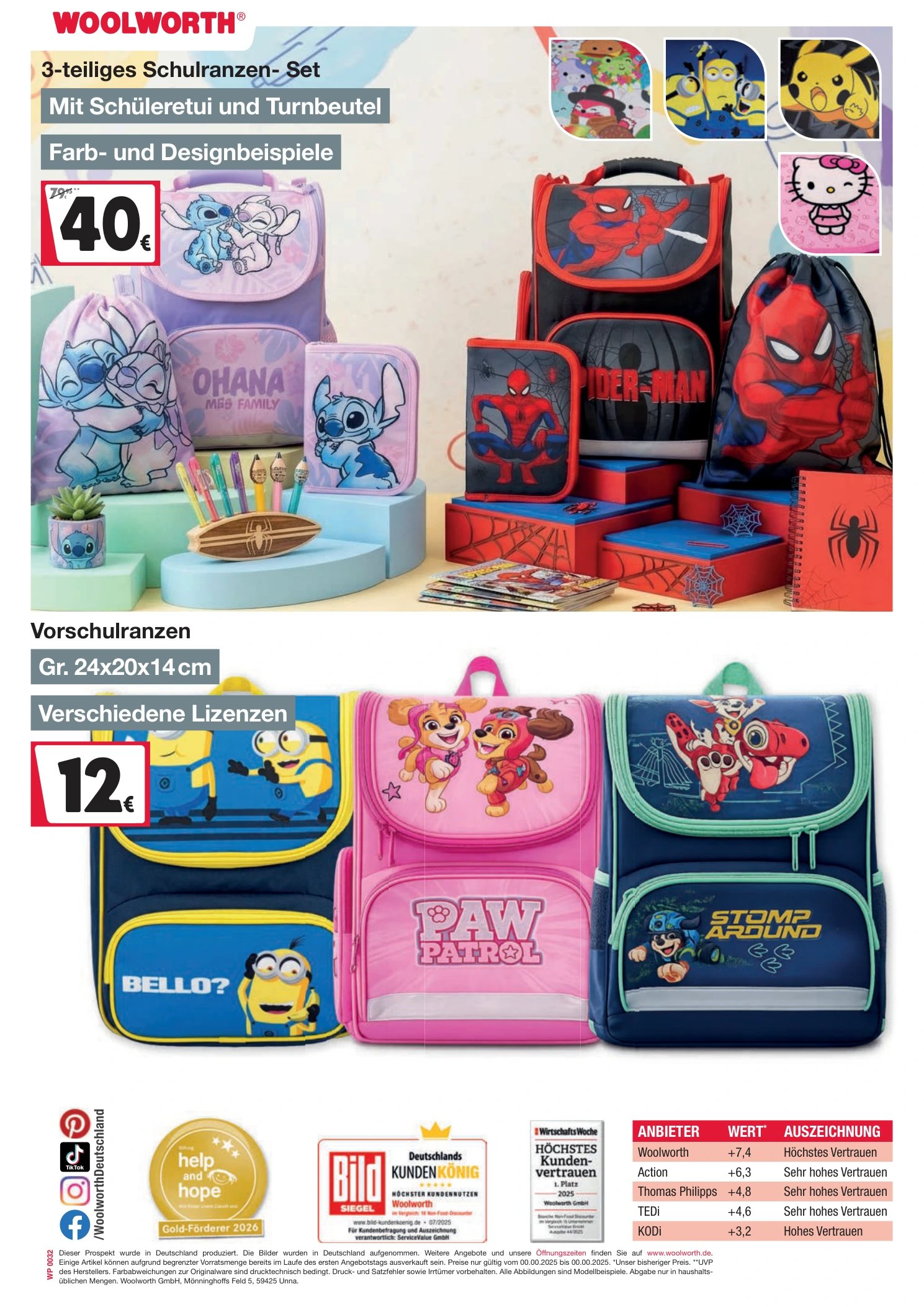 Flyer page 50