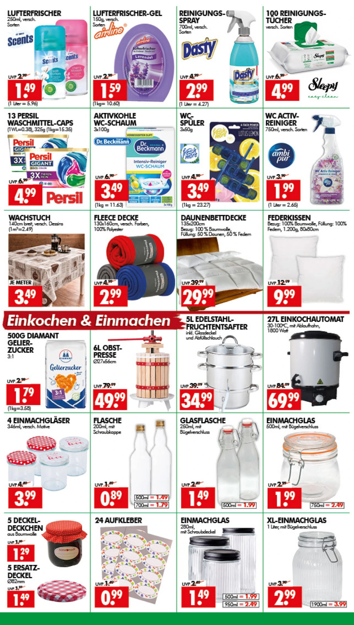 Flyer page 10