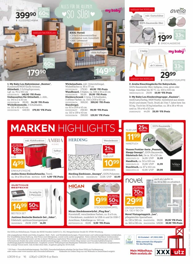 Flyer page 20