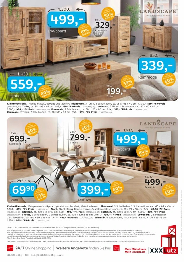Flyer page 8