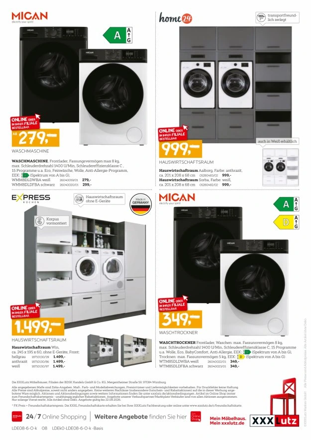 Flyer page 8