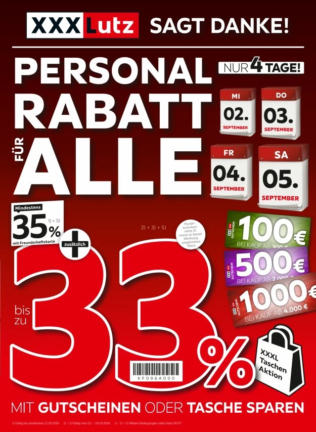 Flyer page 1