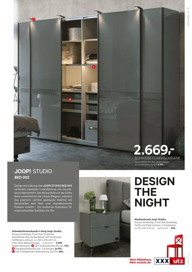 Flyer page 17