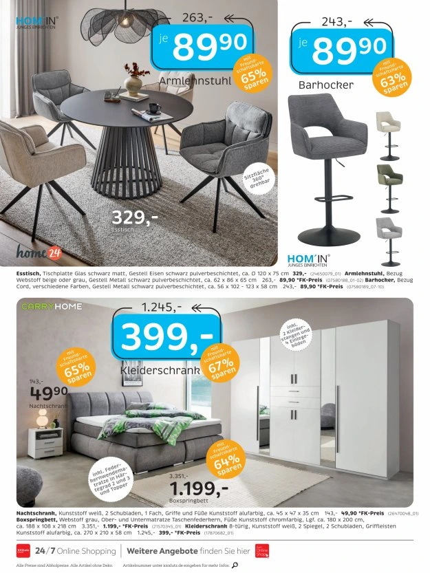 Flyer page 10