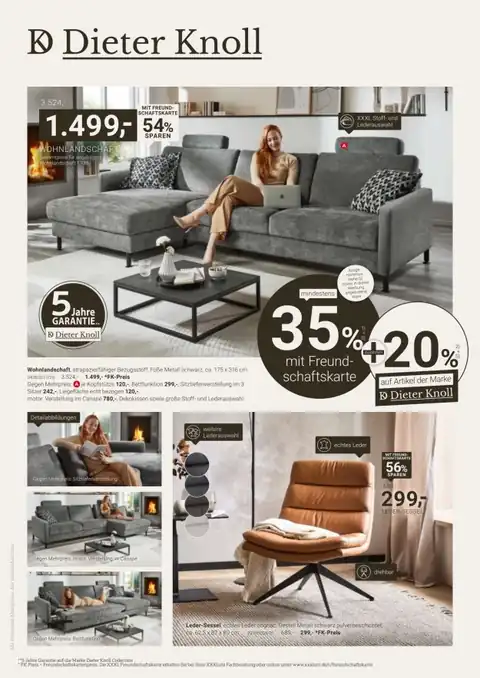 XXXLutz Dieter Knoll Spezial