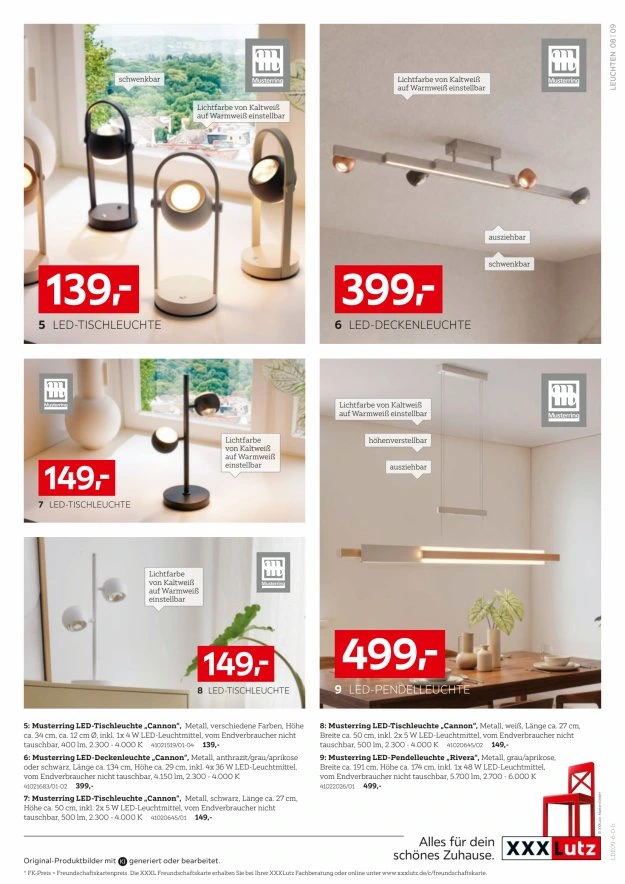 Flyer page 9