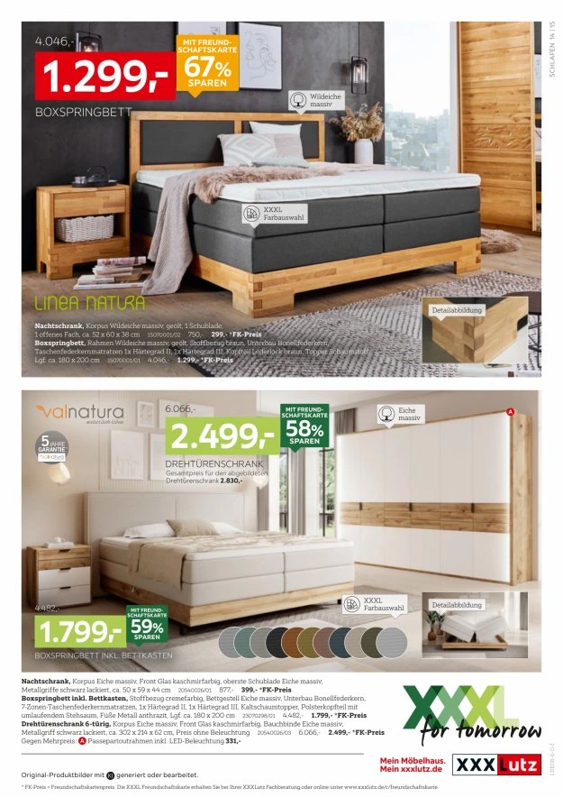 Flyer page 15