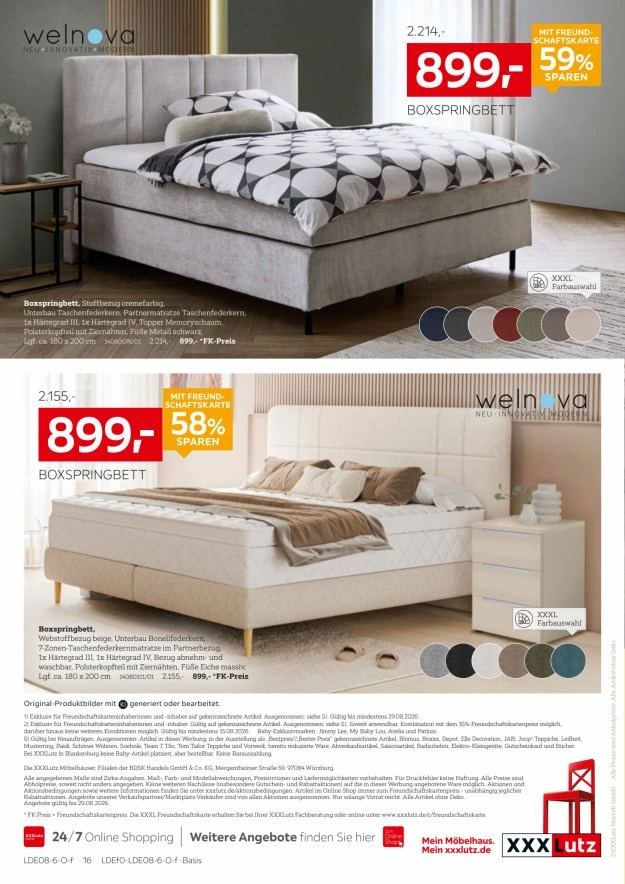 Flyer page 16