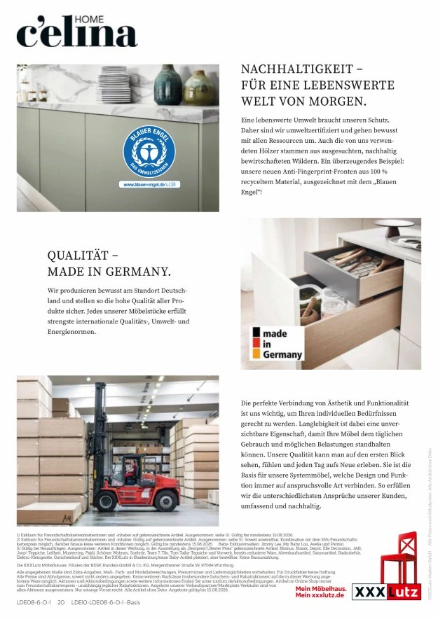 Flyer page 20