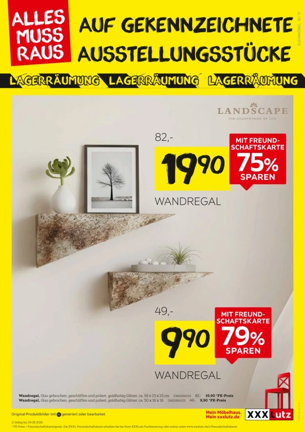Flyer page 17