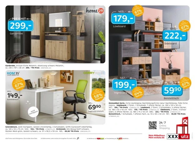 Flyer page 19