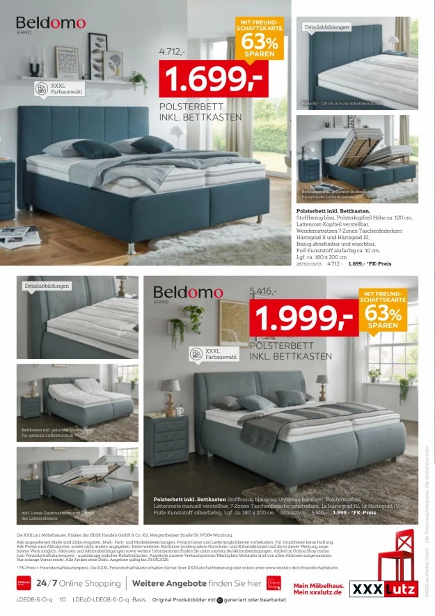 Flyer page 10