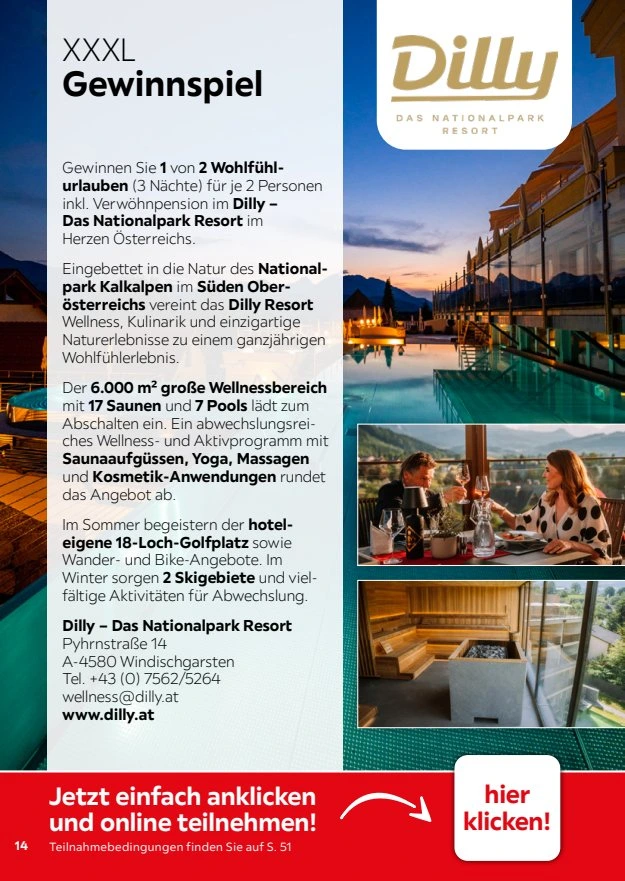 Flyer page 14
