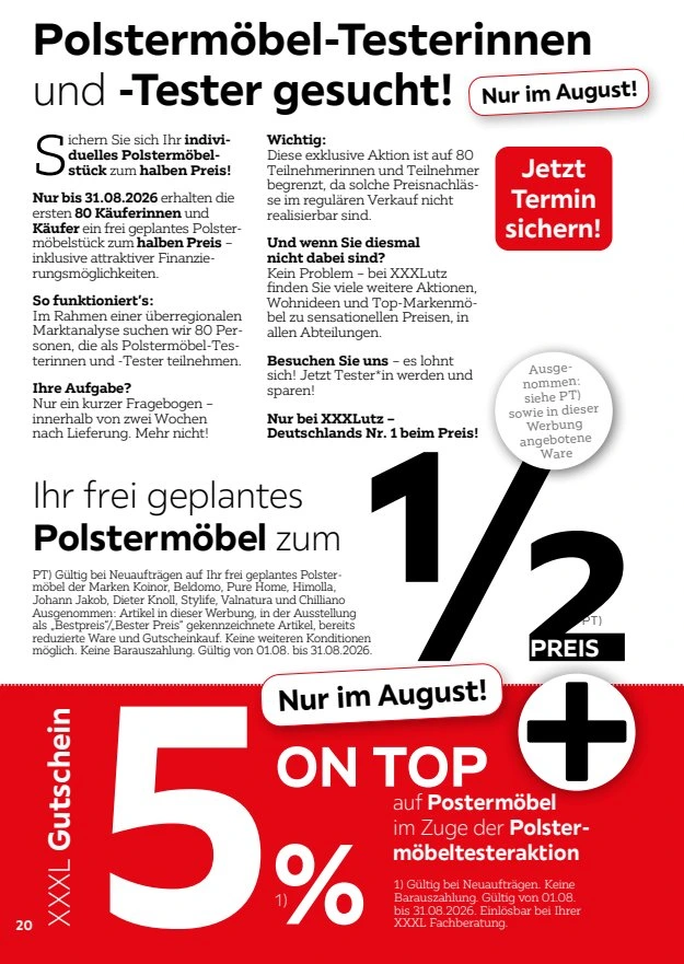 Flyer page 20