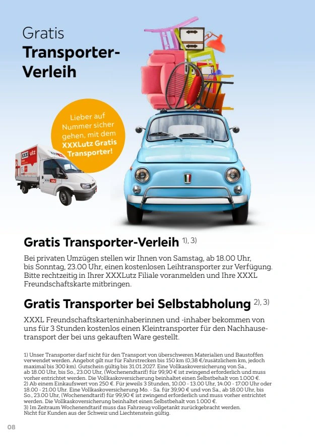 Flyer page 8
