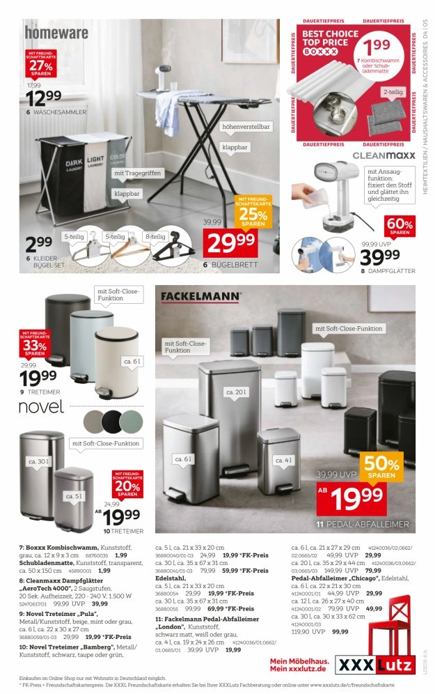 Flyer page 5