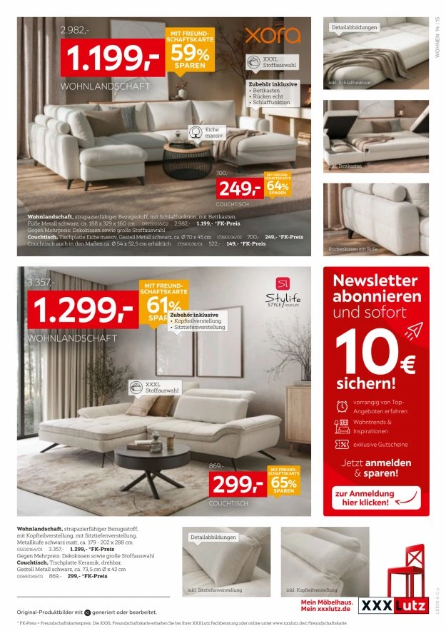 Flyer page 15