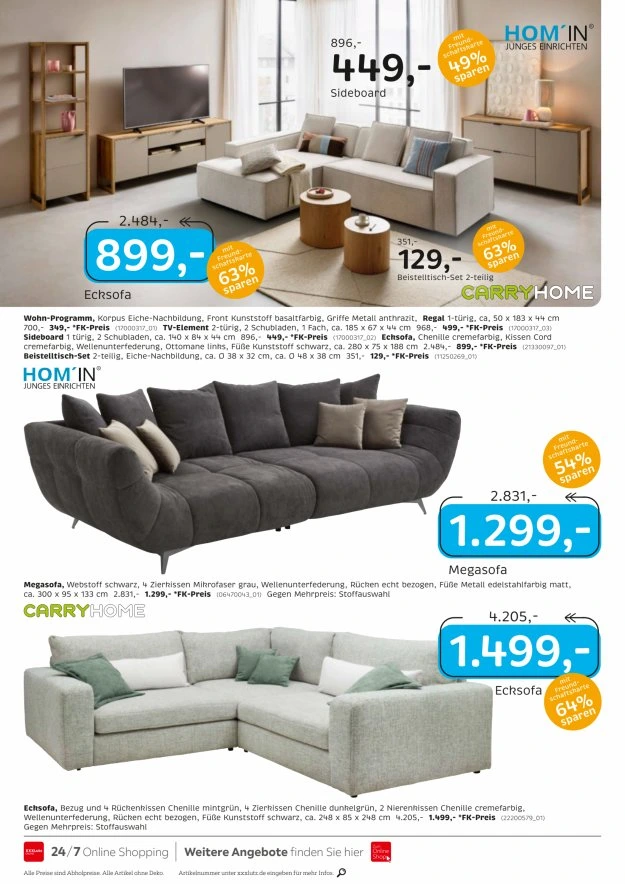 Flyer page 16