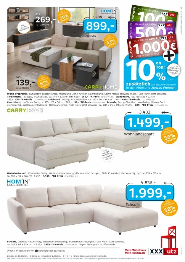 Flyer page 17