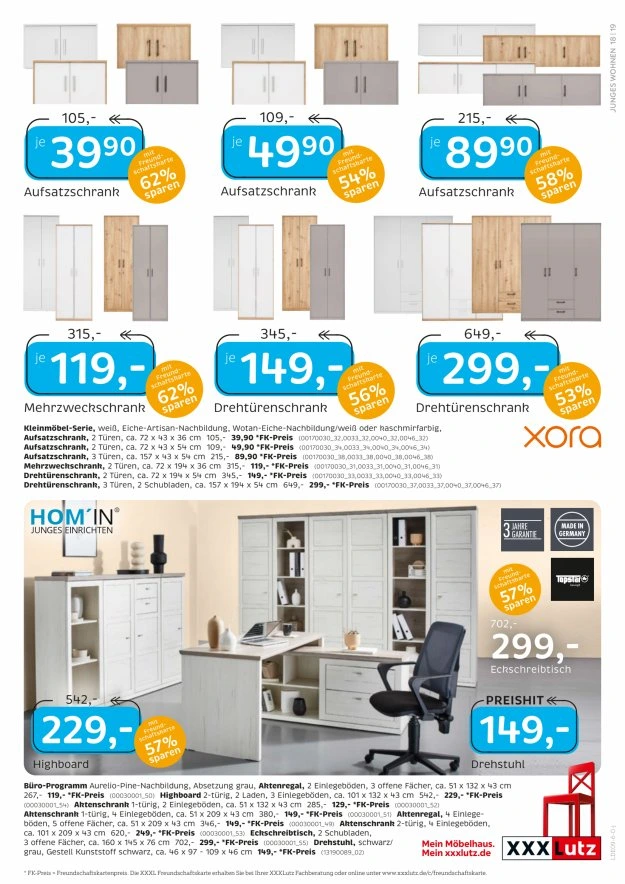 Flyer page 19