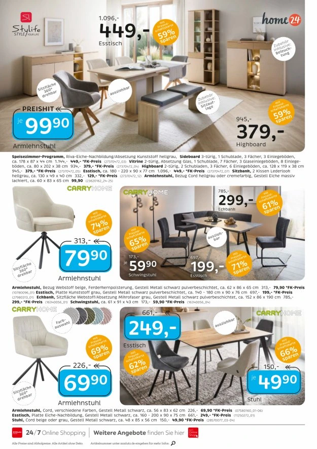 Flyer page 8