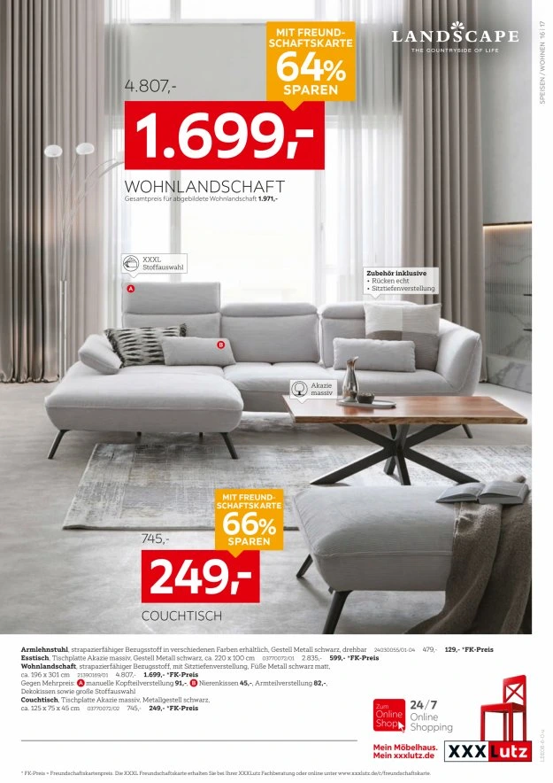 Flyer page 17