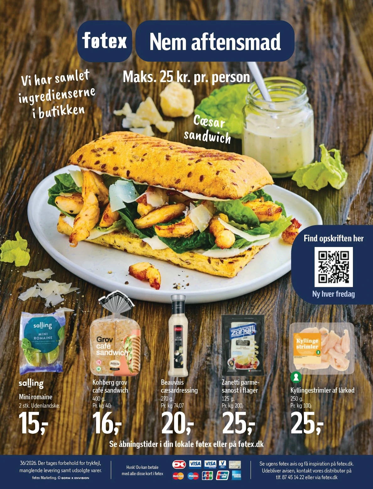 Flyer page 25