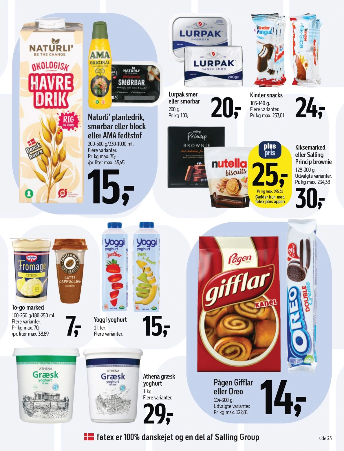 Flyer page 32