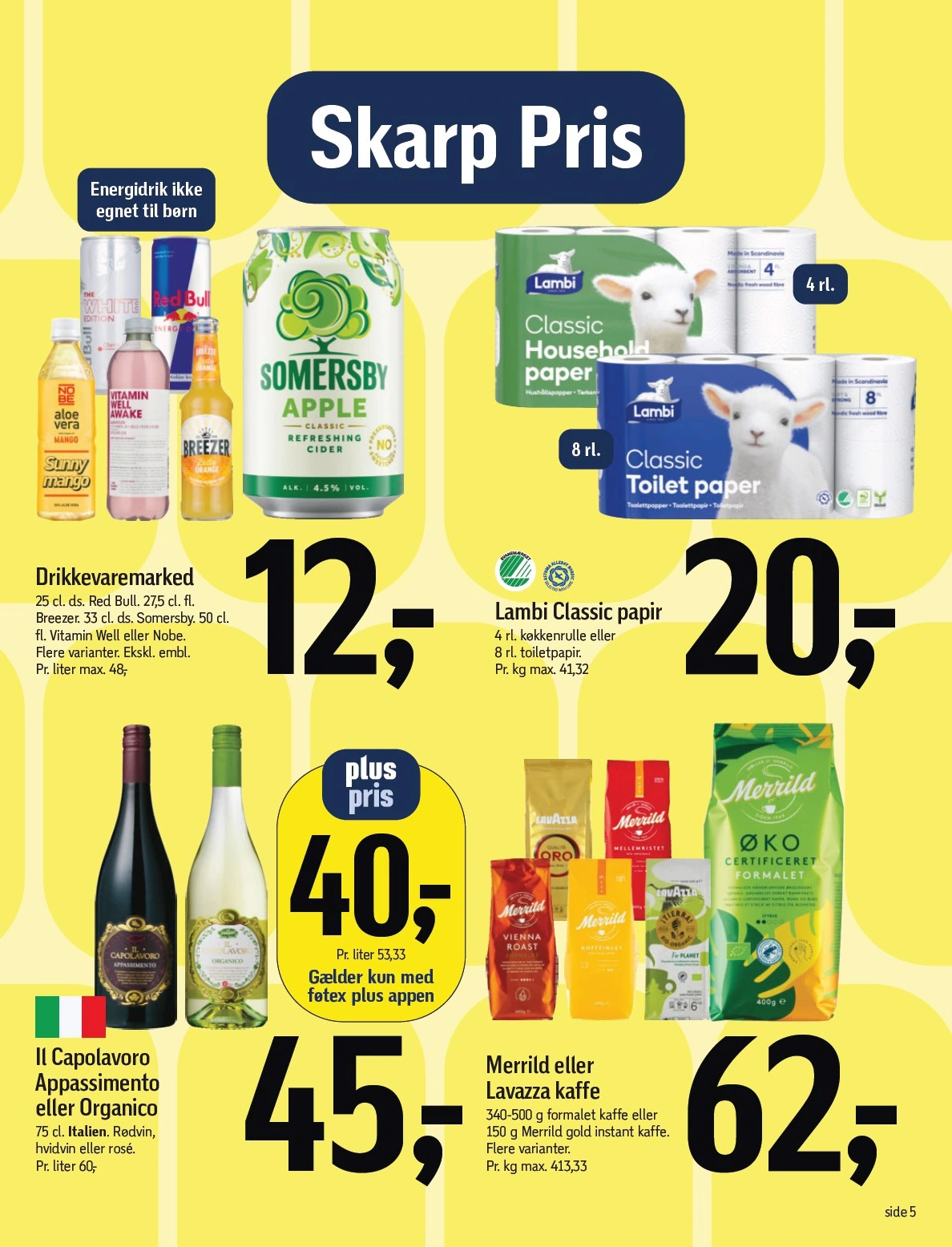 Flyer page 5