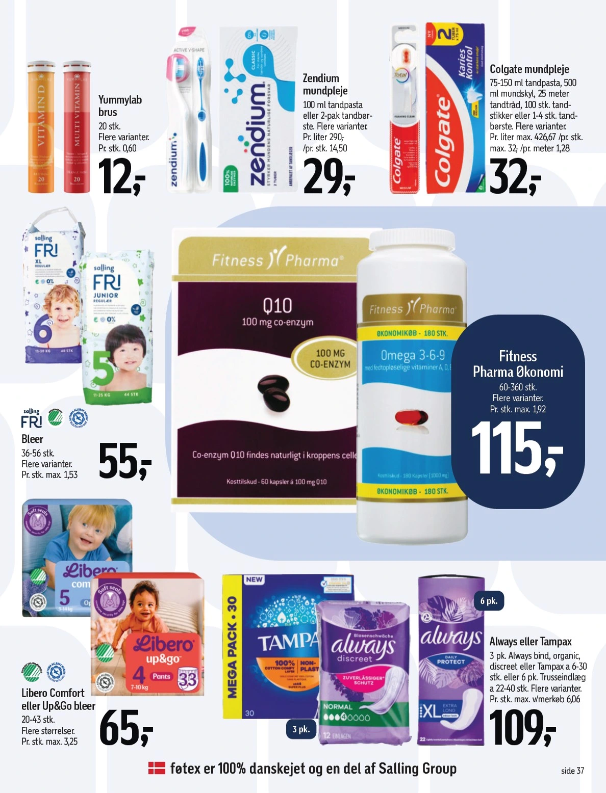 Flyer page 56