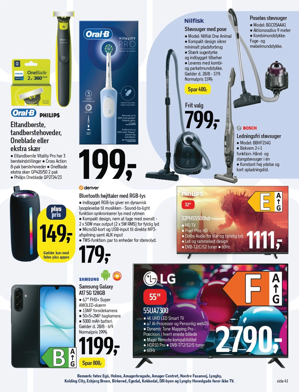 Flyer page 61