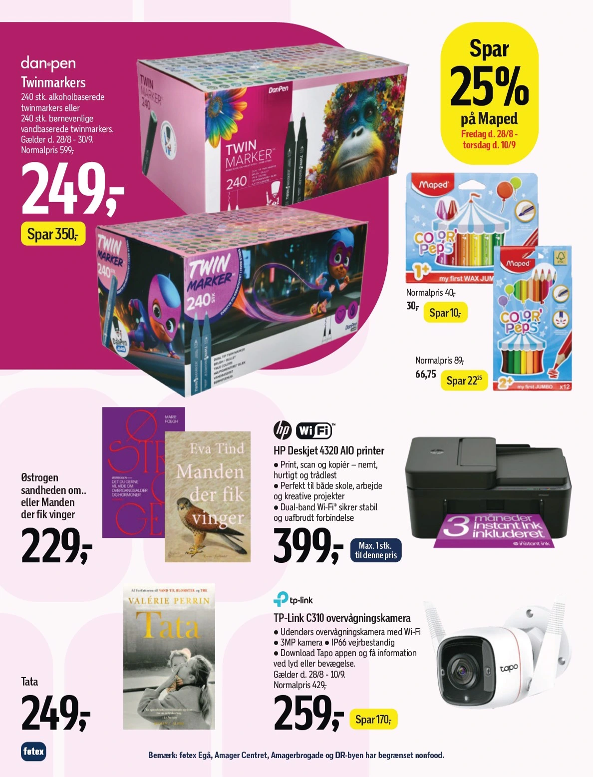 Flyer page 72