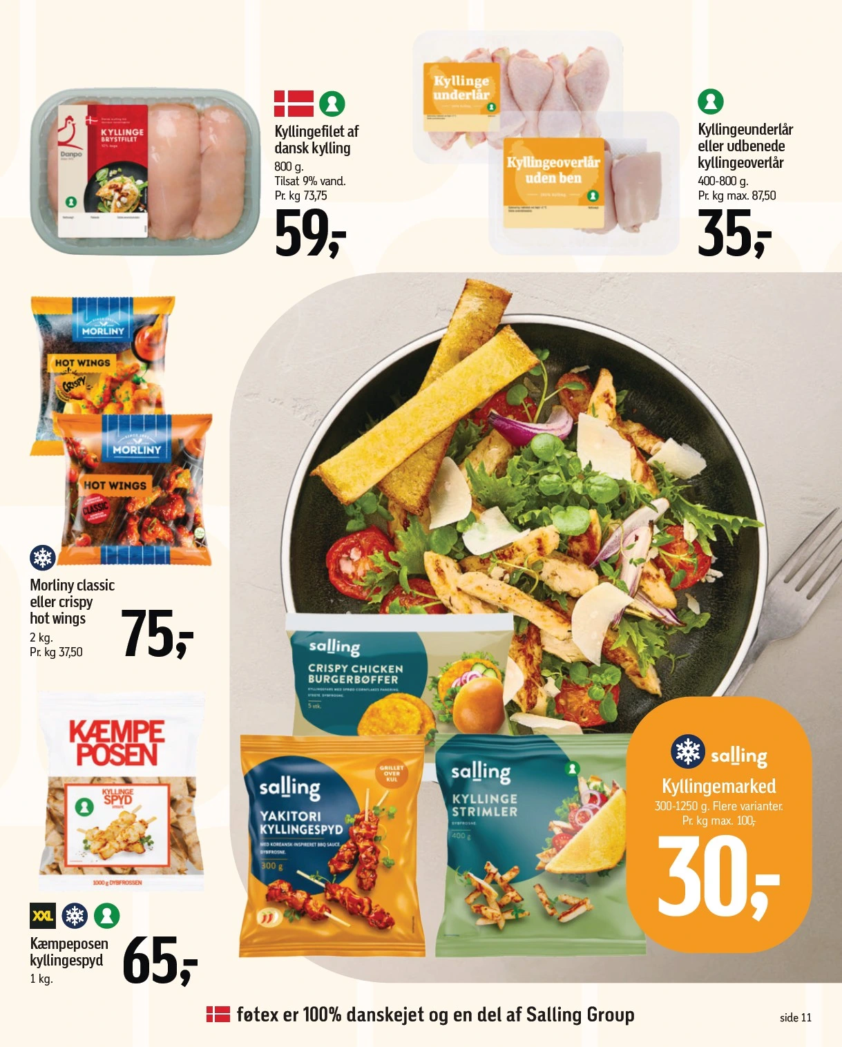 Flyer page 16
