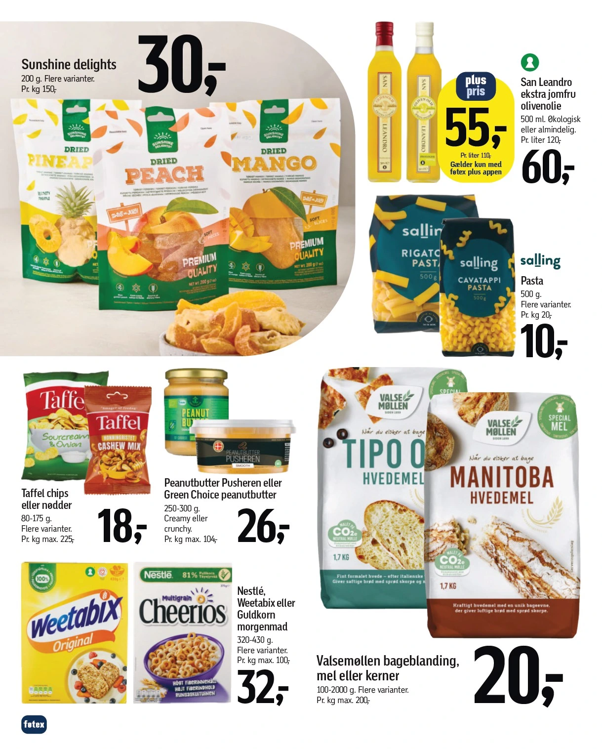 Flyer page 40
