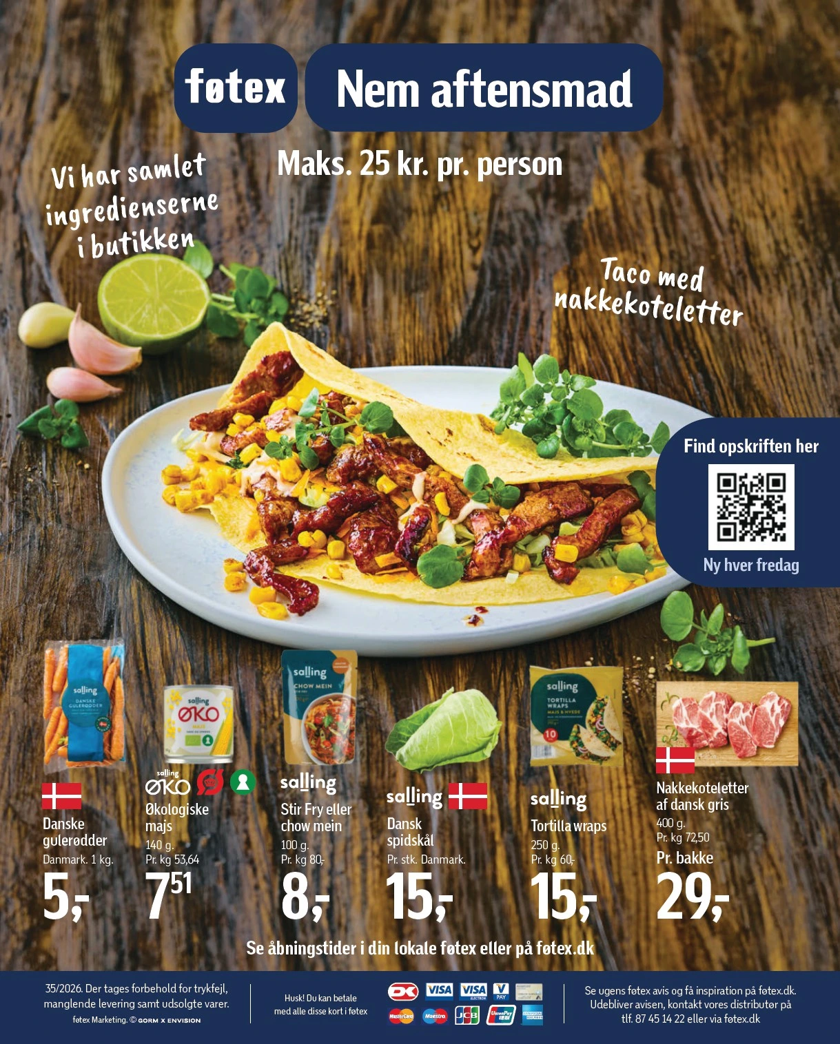 Flyer page 45