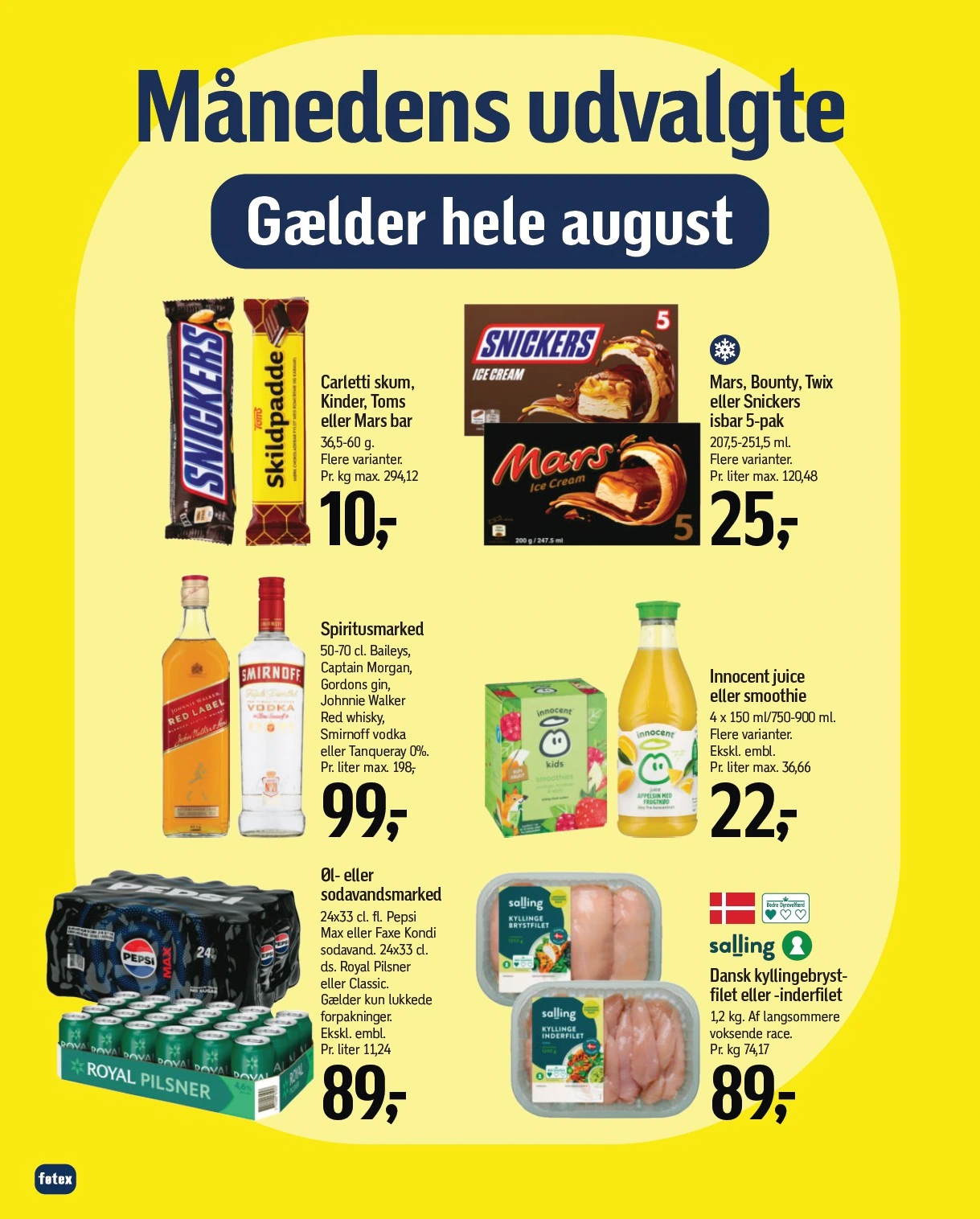 Flyer page 6
